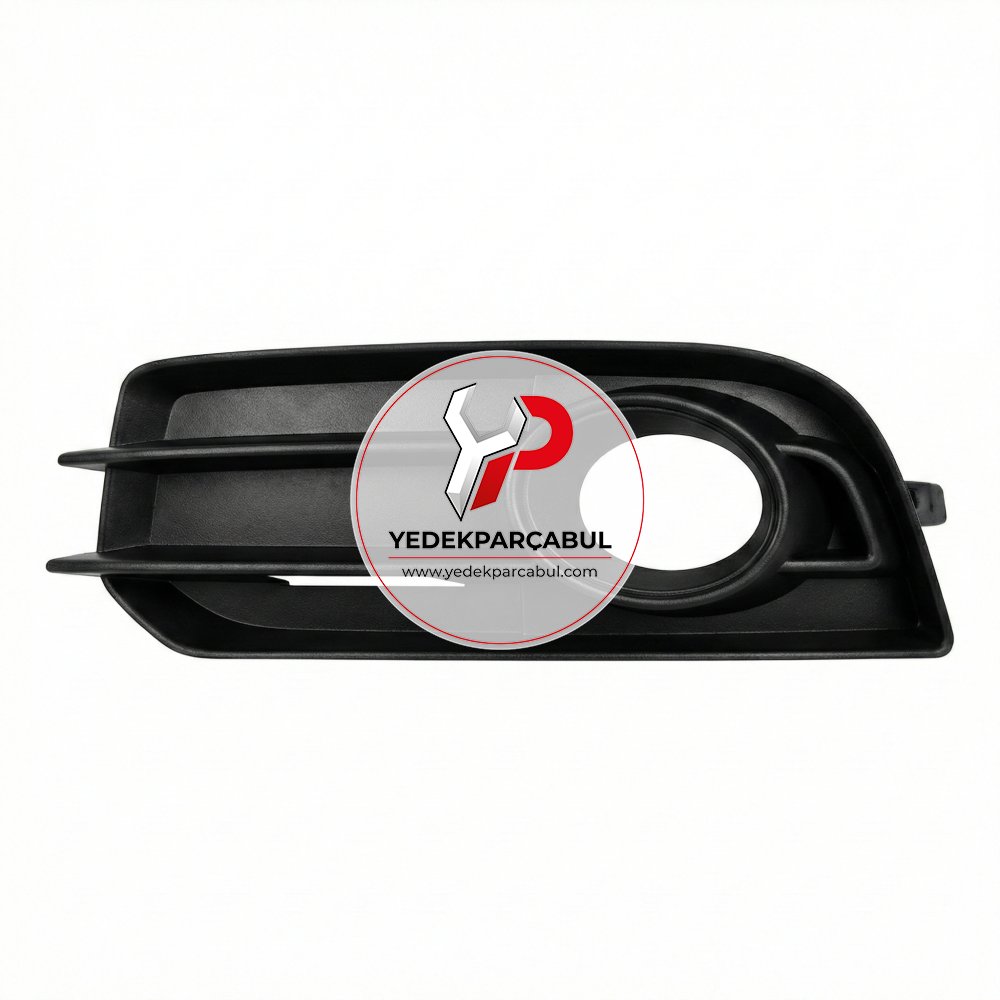 Ön Tampon Panjuru Delikli Sol