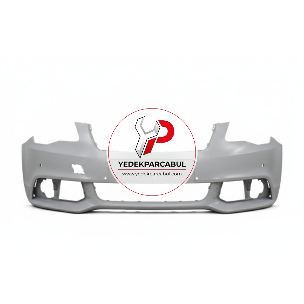 Ön Tampon Astarlı Sol