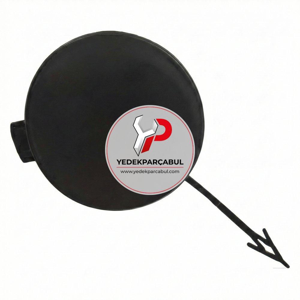 Ön Çeki Demir Kapağı
