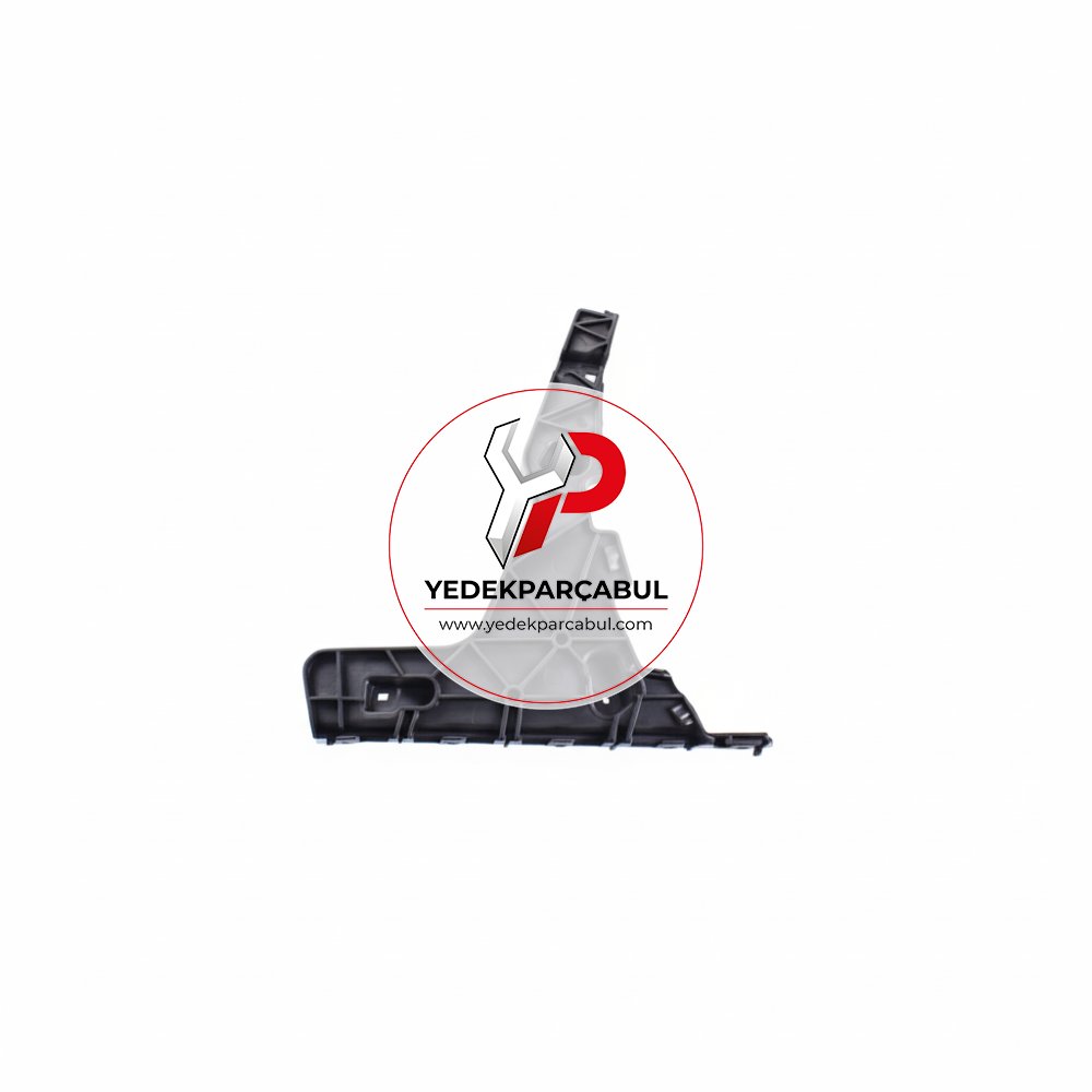 Arka Tampon Yan Braketi Sağ