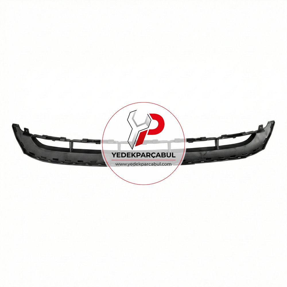 Ön Tampon Alt Panjur Spoileri