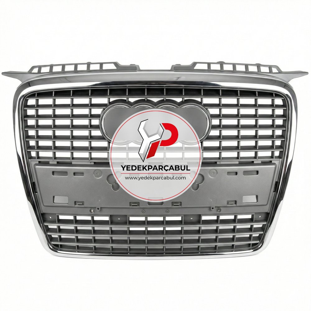Ön Panjur 5 Kapı Logosuz