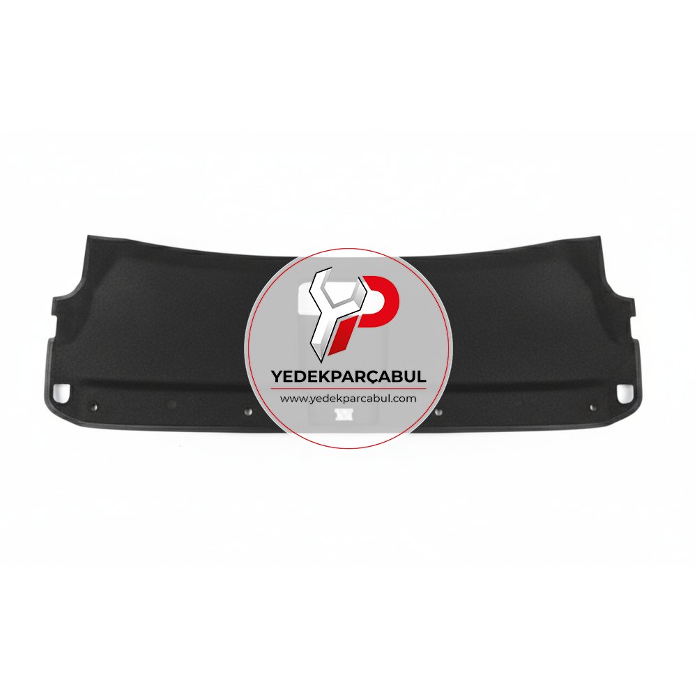 Ön Panel Kapağı Üst