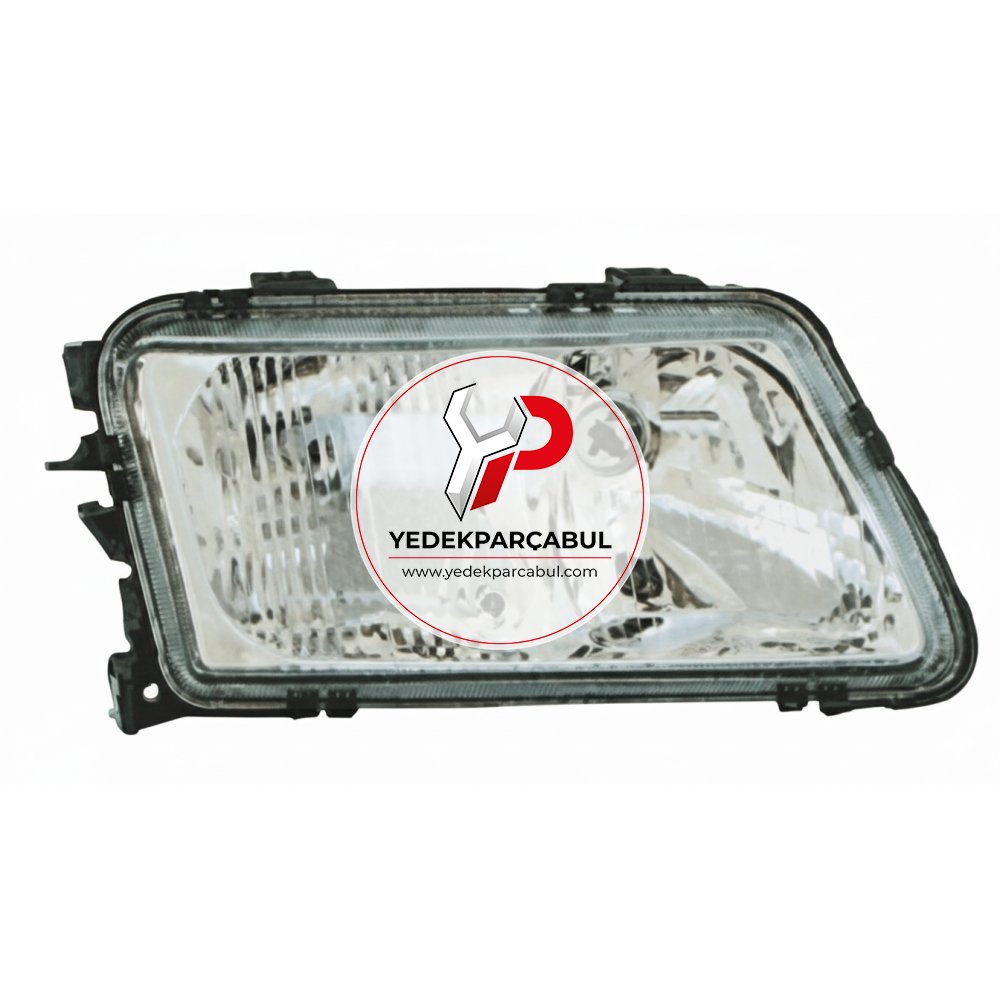 Ön Far Sağ (Elektrikli Manuel Ayarlı)