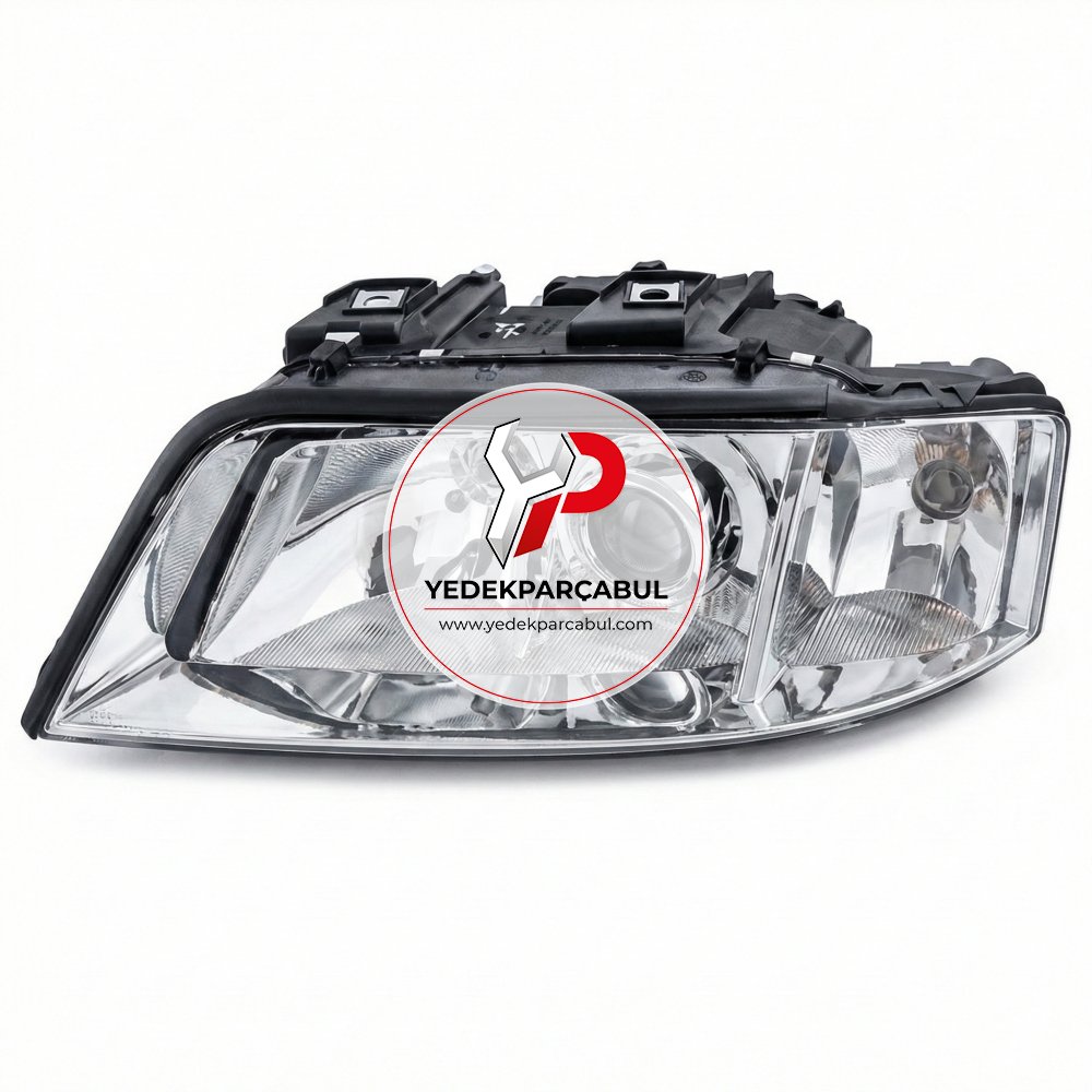 Ön Far Elektrikli Sol