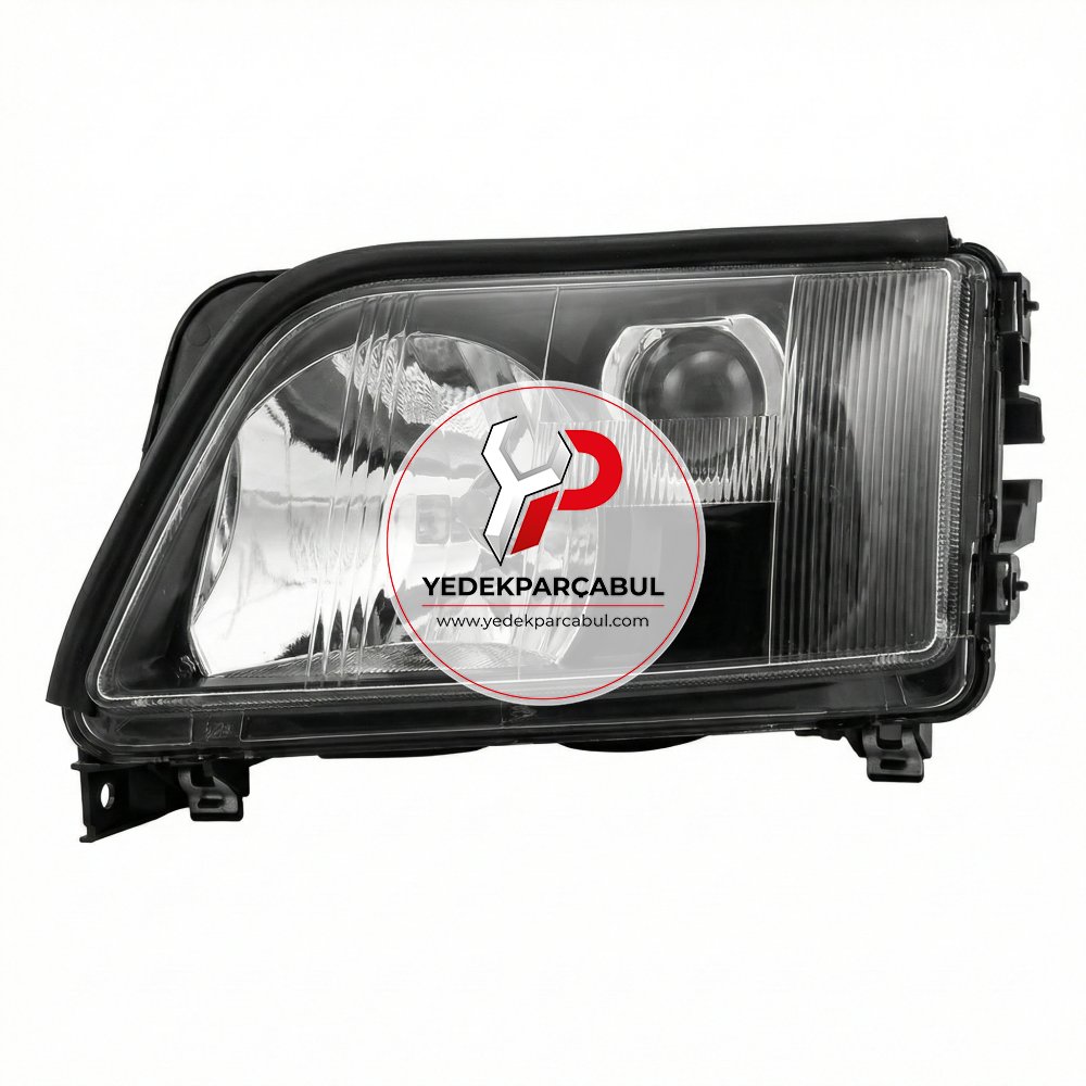 Ön Far Sağ (Elektrikli Manuel Ayarlı)