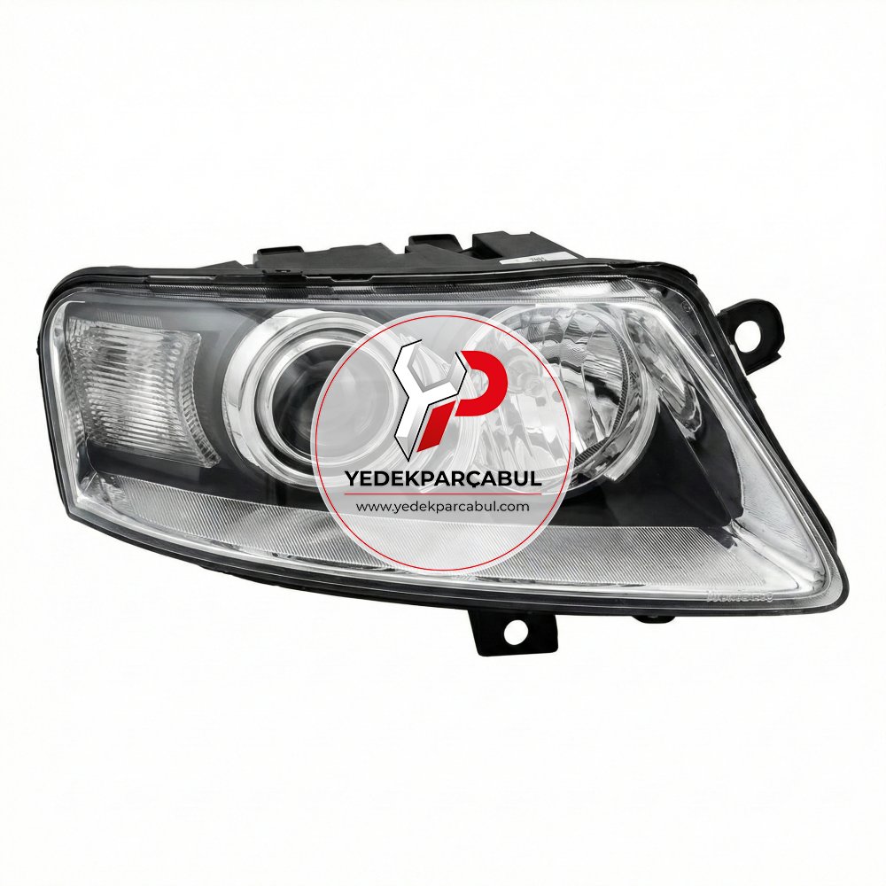 Ön Far Sağ Elektrikli
