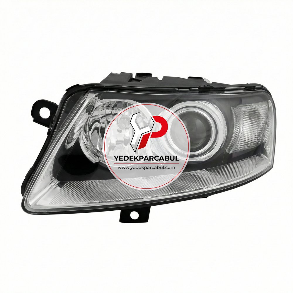 Ön Far Elektrikli Sol