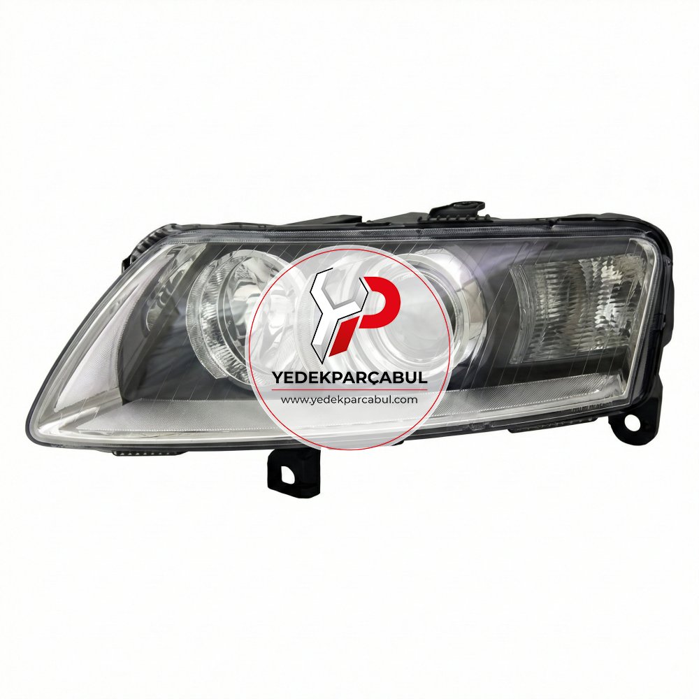 Ön Far Elektrikli Mercekli Xenon Tipi Sağ