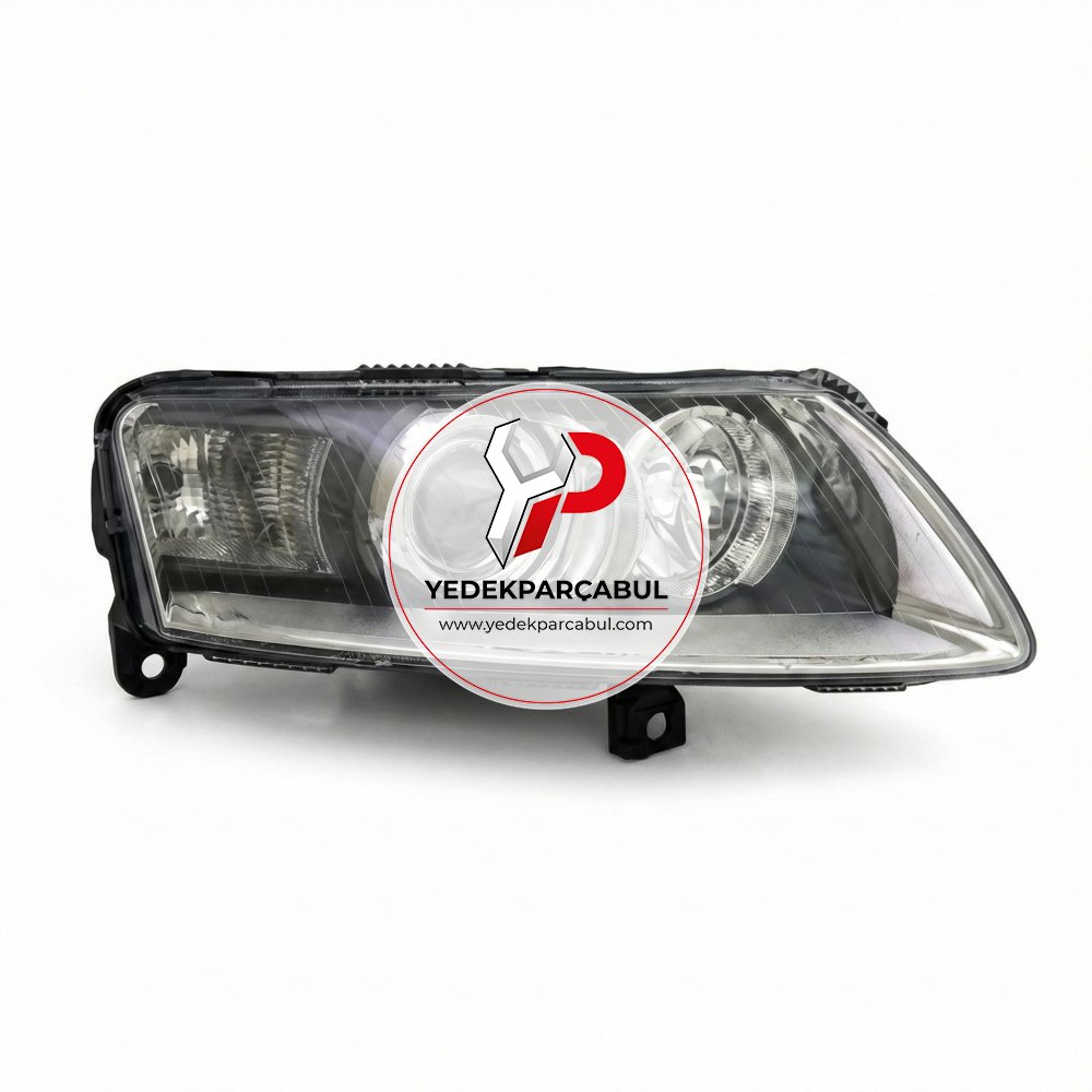 Ön Far Elektrikli Mercekli Xenon Tip (SOL)