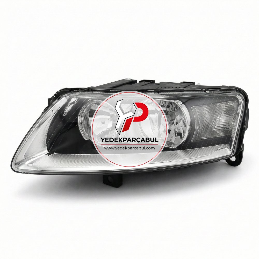 Ön Far Elektrikli Sağ