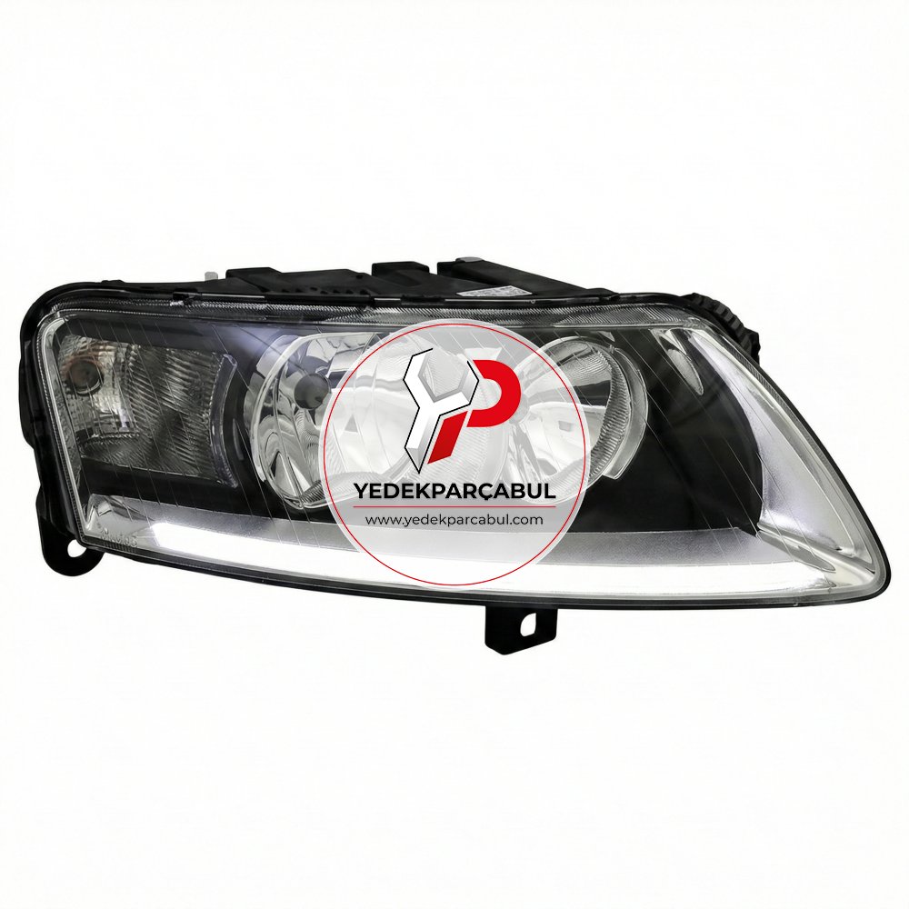 Ön Far SOL (Elektrikli)