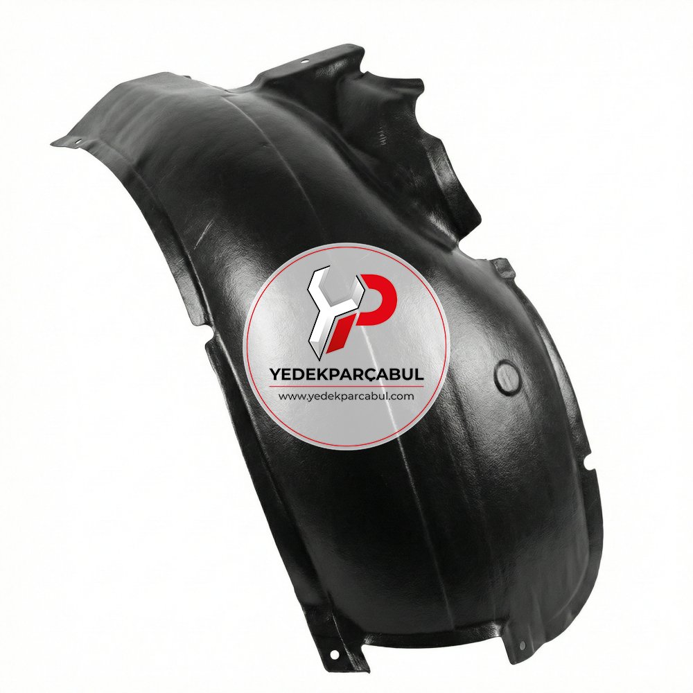 Ön Çamurluk Davlumbazı Ön Parça Sağ