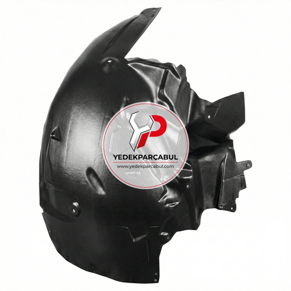 Ön Çamurluk Davlumbazı Ön Parça Sağ