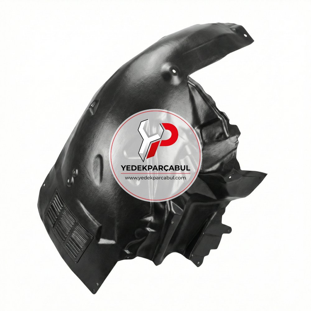 Ön Çamurluk Davlumbazı Ön Parça Sağ