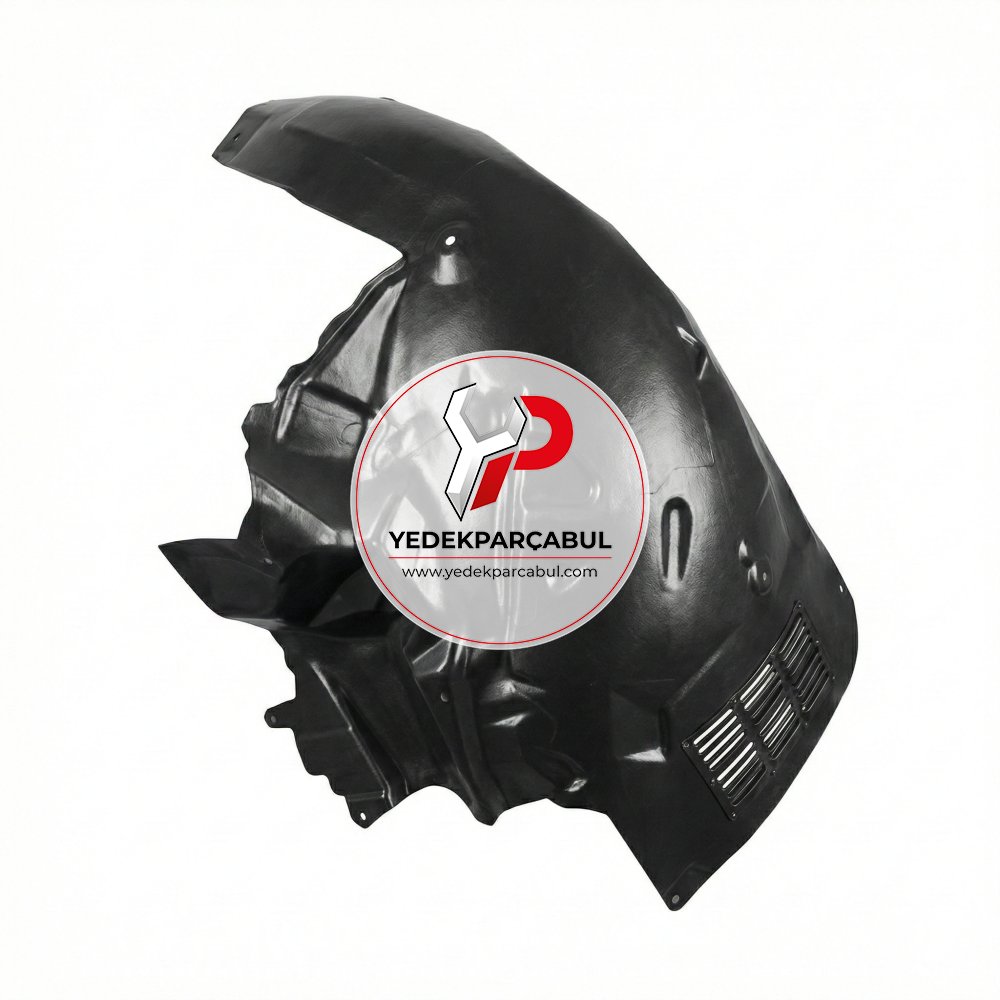 Ön Çamurluk Davlumbazı Ön Parça Sol
