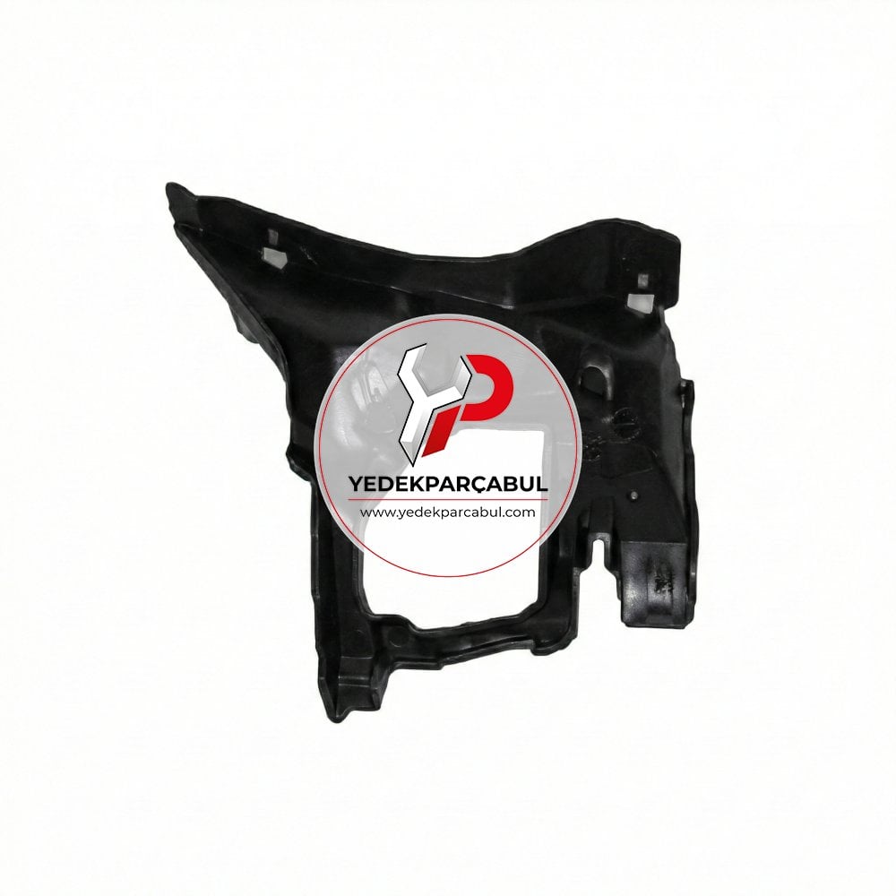 Ön Tampon Braketi Sağ