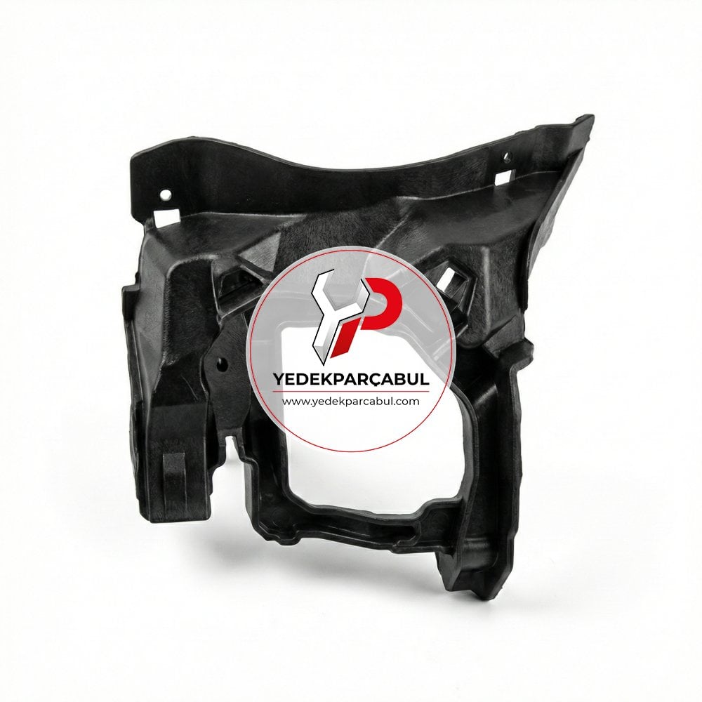 Ön Tampon Braketi Sol