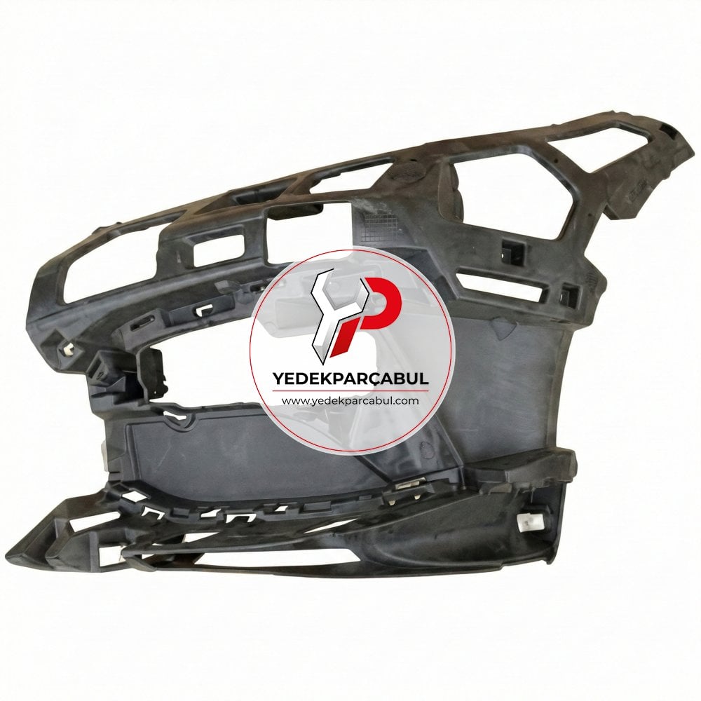 Sol Sis Farı Braketi