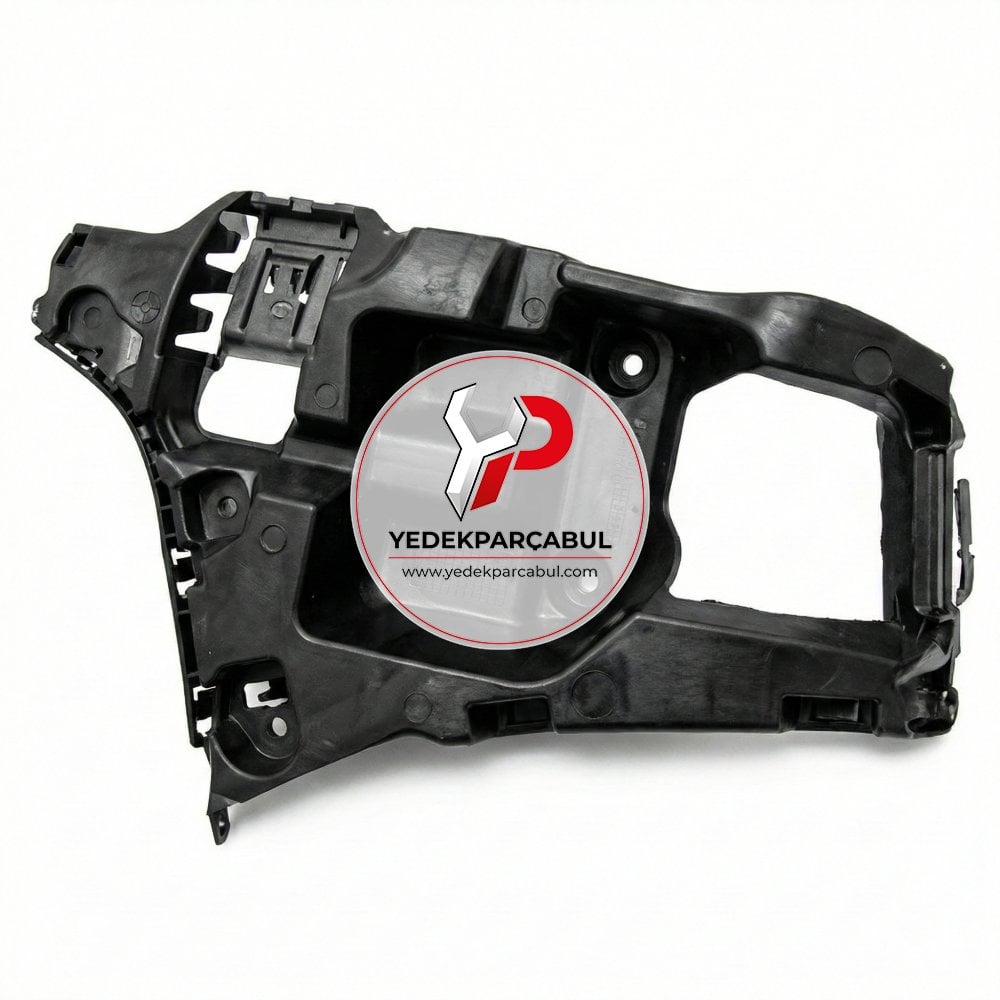 Arka Tampon Braketi Sol