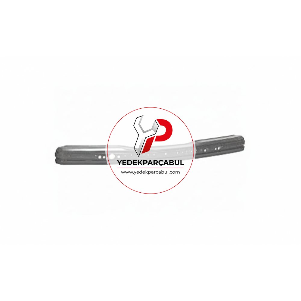 Ön Tampon Takviyesi Plastiği