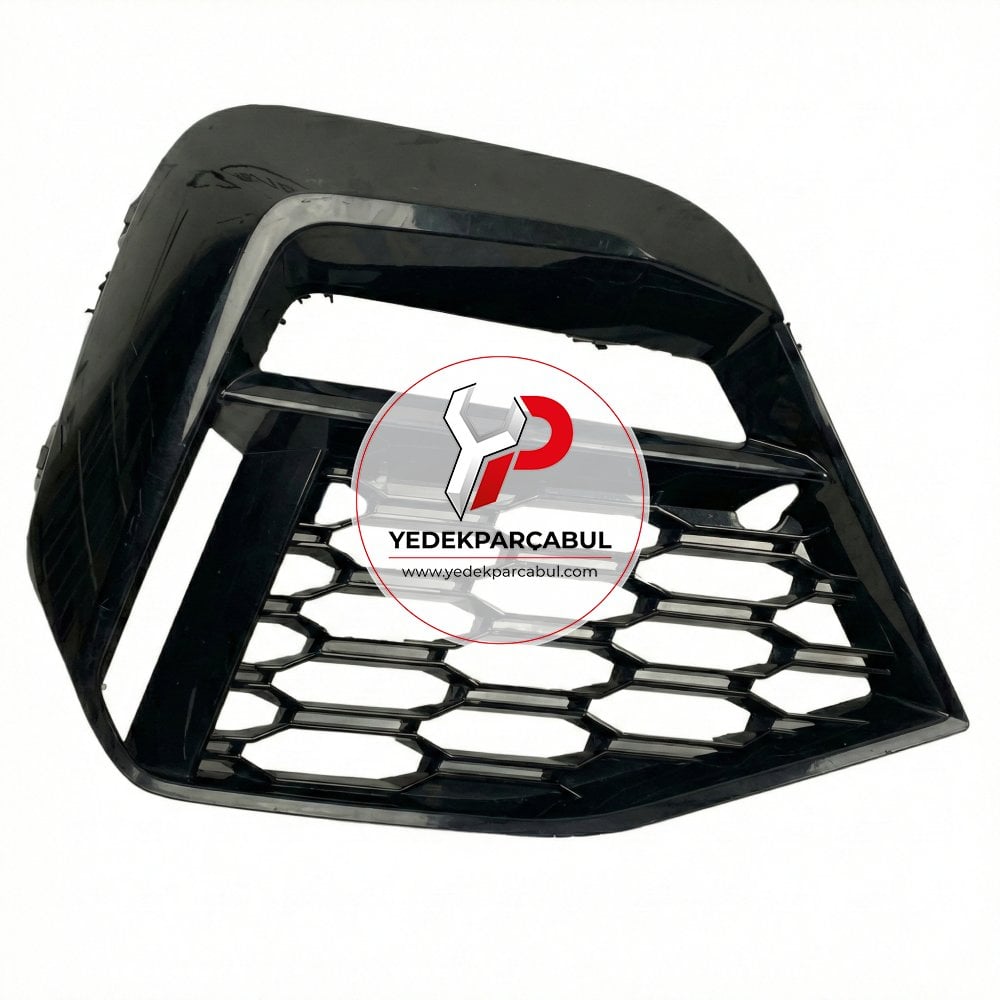 Ön Tampon Panjuru SAĞ