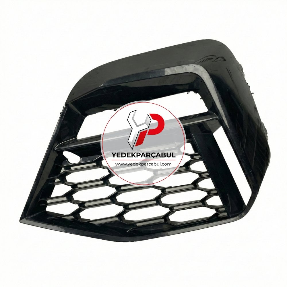 Ön Tampon Panjuru Sol