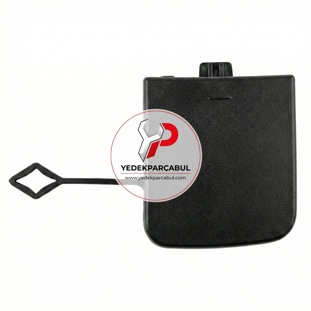 Arka Tampon Çeki Kapağı