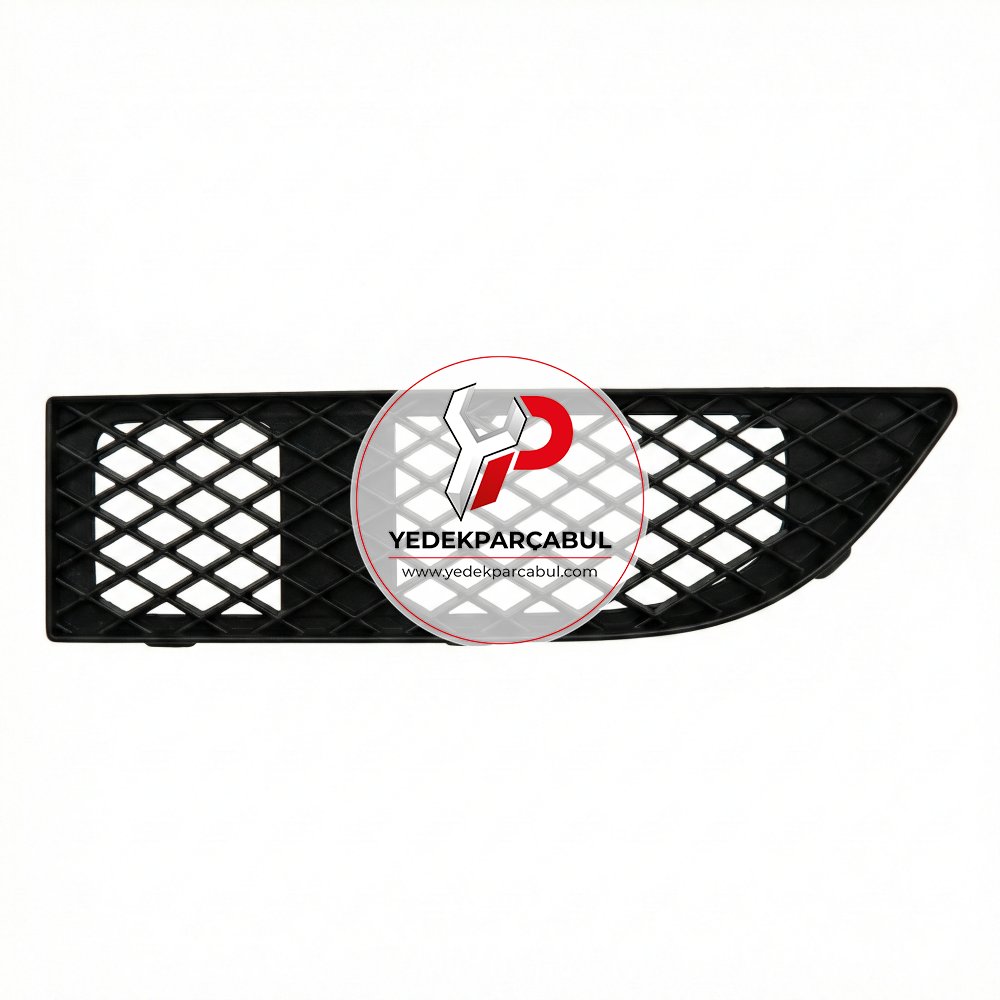 Ön Tampon Panjuru Sağ