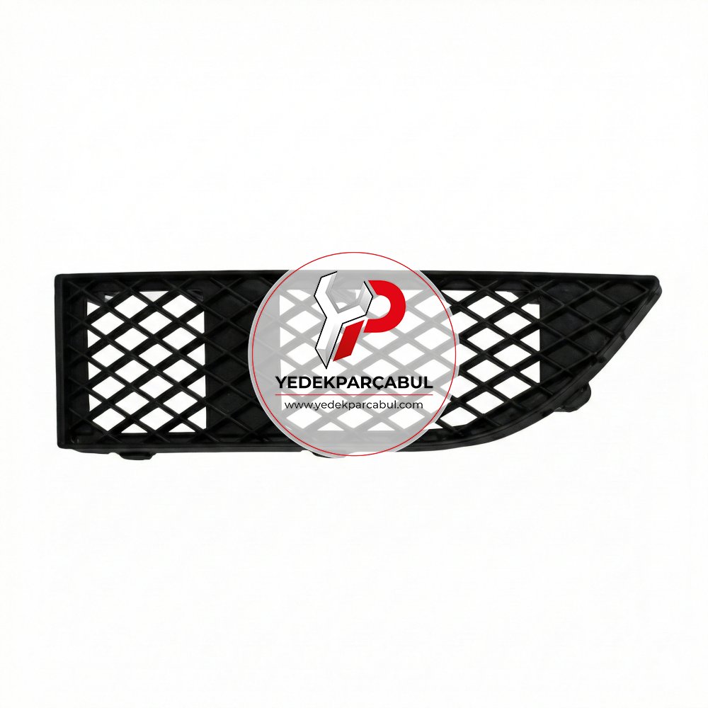 Ön Tampon Panjuru Sol