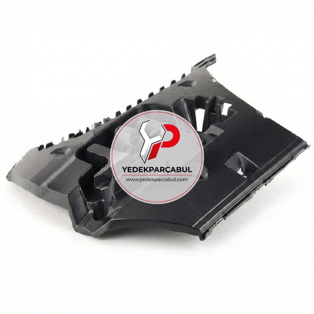 Arka Tampon Braketi Sağ