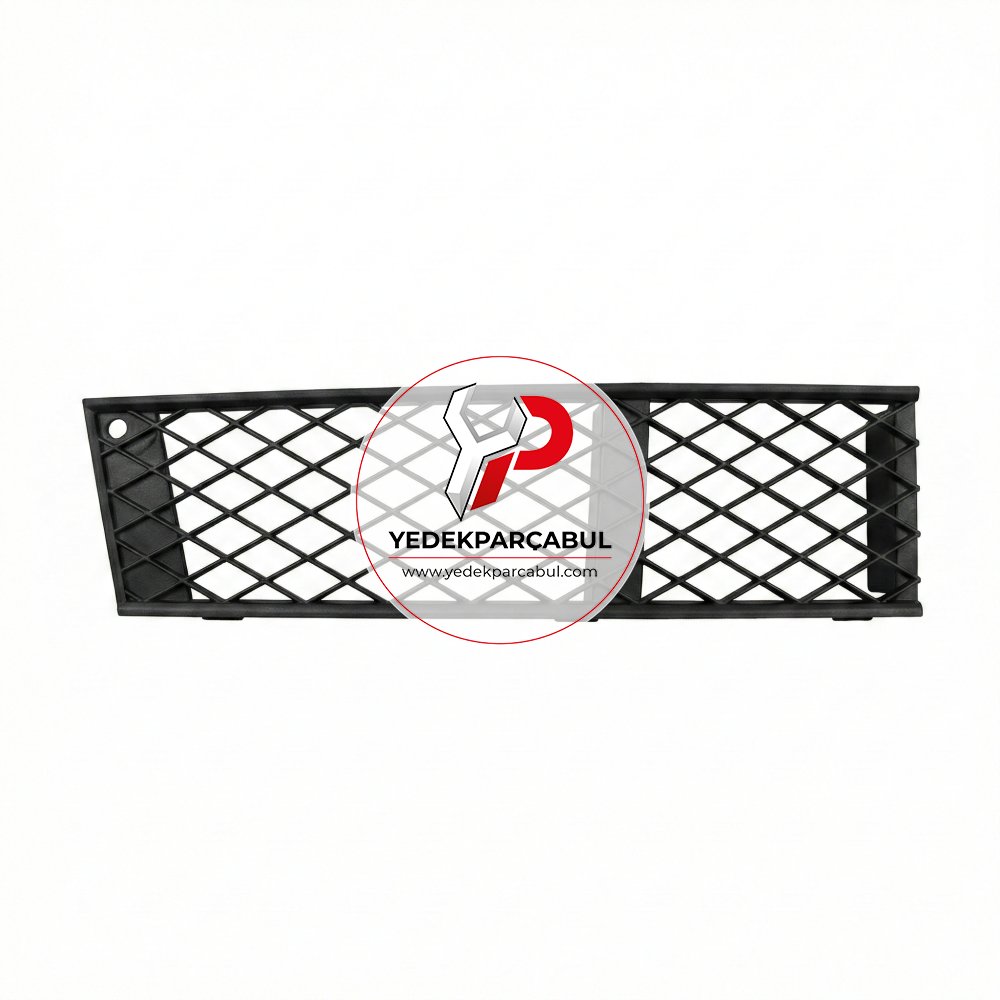 Ön Tampon Panjuru Sağ