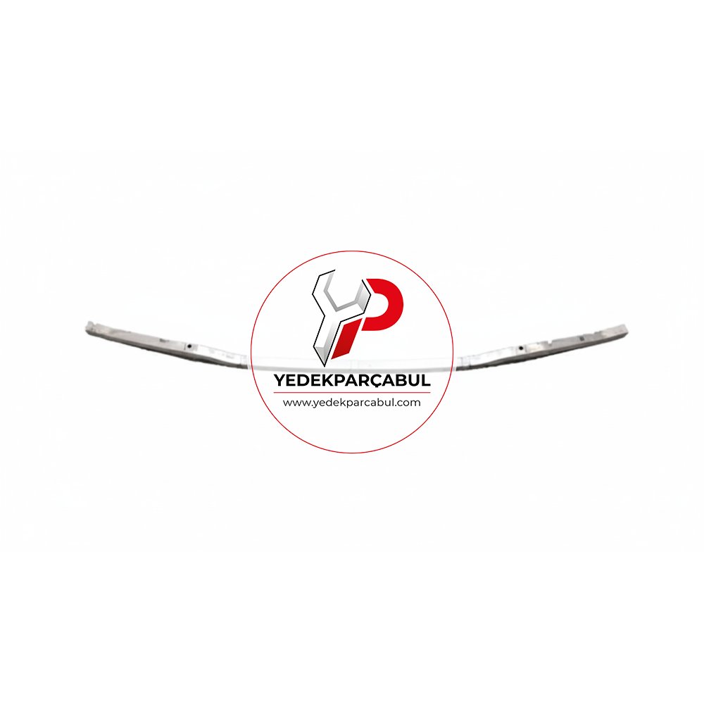 Ön Tampon Takviyesi Alt