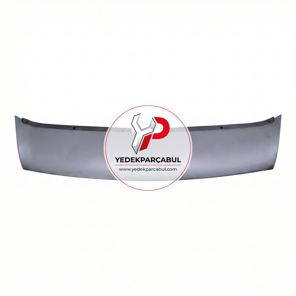 Ön Tampon Spoileri Alt Astarlı