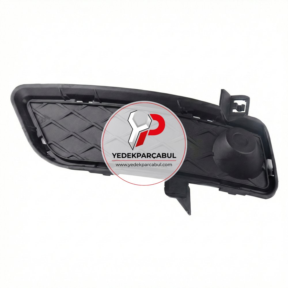 Ön Tampon Panjuru Sağ