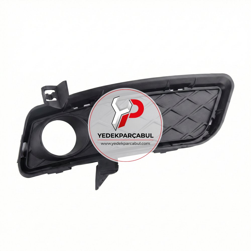 Ön Tampon Panjuru Sol