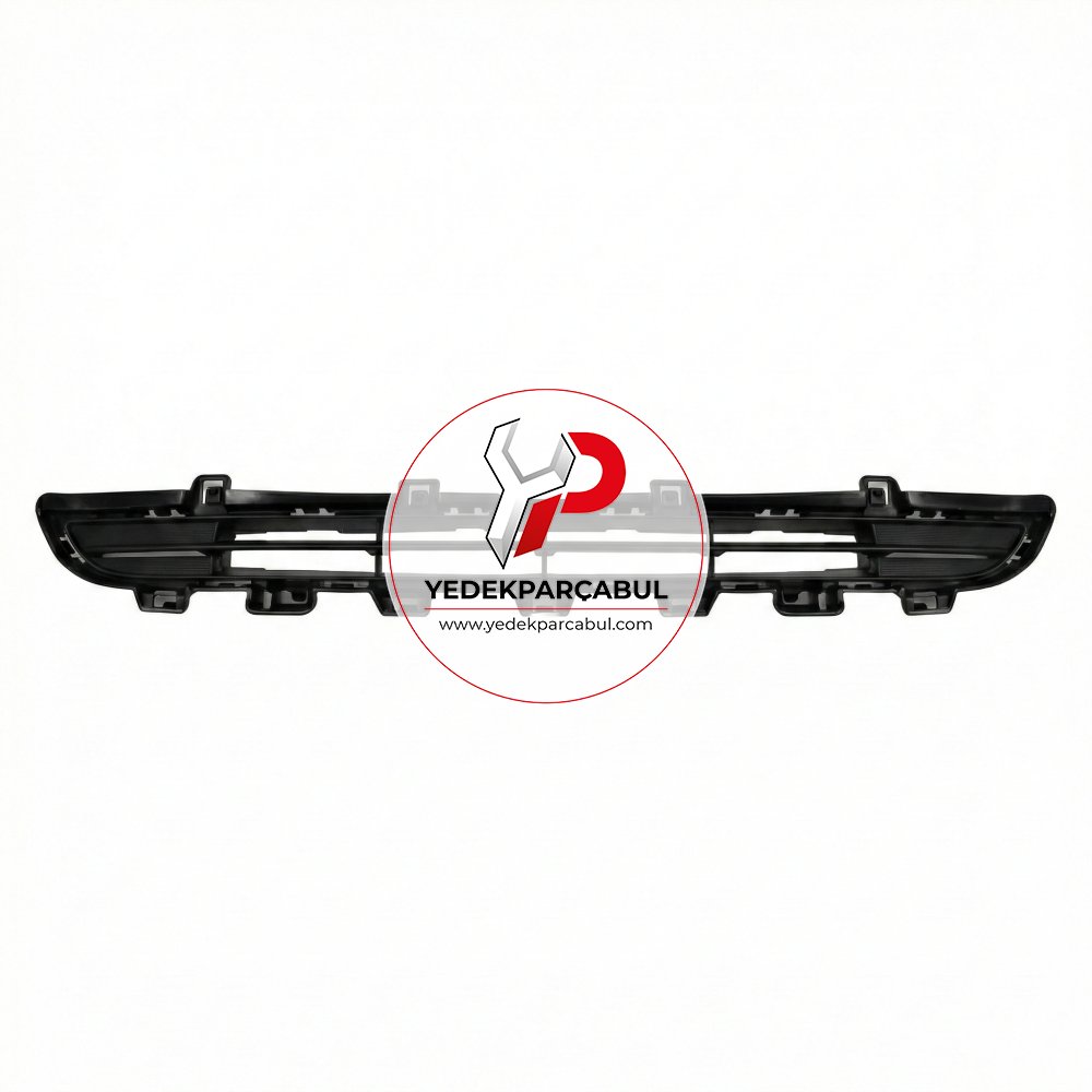 Ön Tampon Panjuru Üst