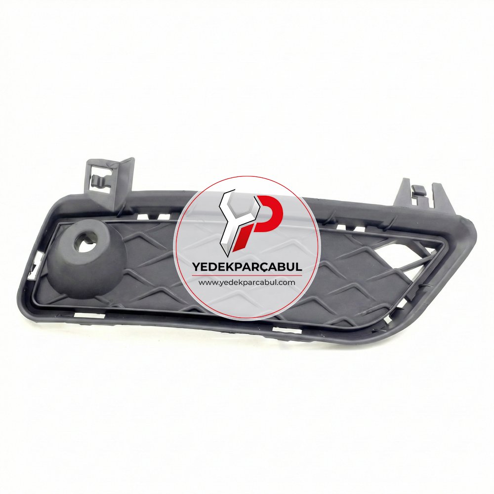 Ön Tampon Panjuru Açık Sağ