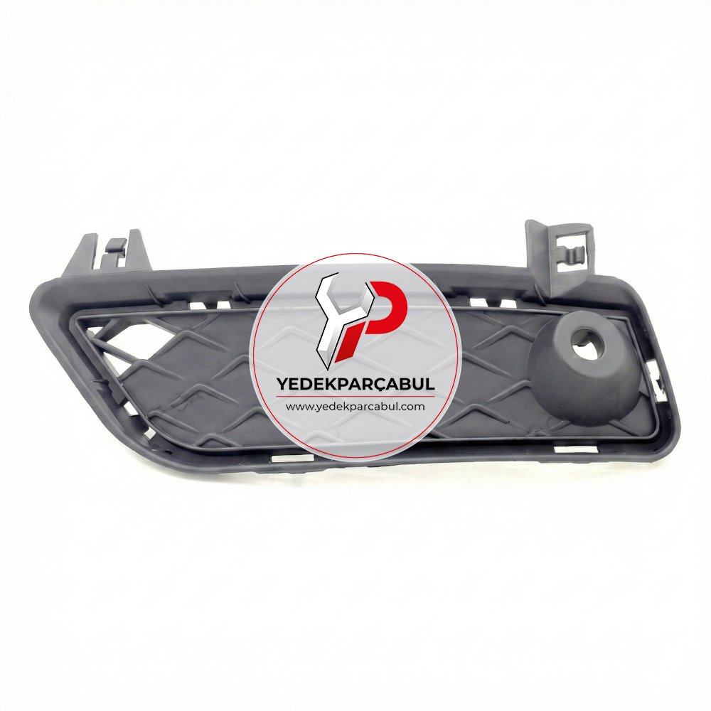 Ön Tampon Panjuru Açık Sol