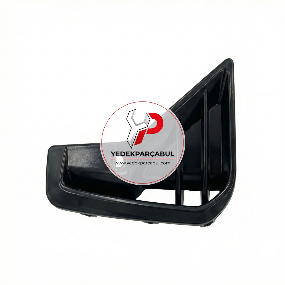 Ön Tampon Panjuru SOL (LH)