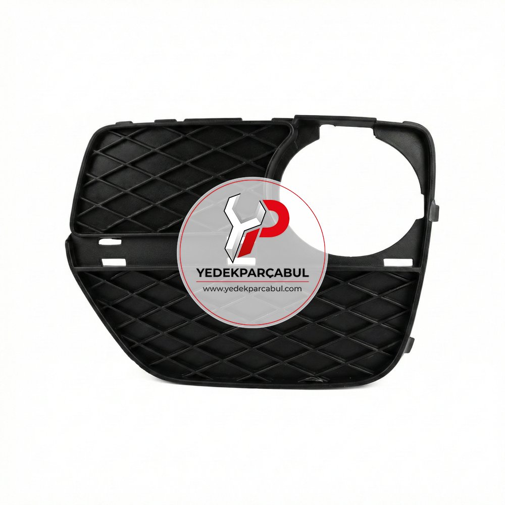 Ön Tampon Panjuru Sol