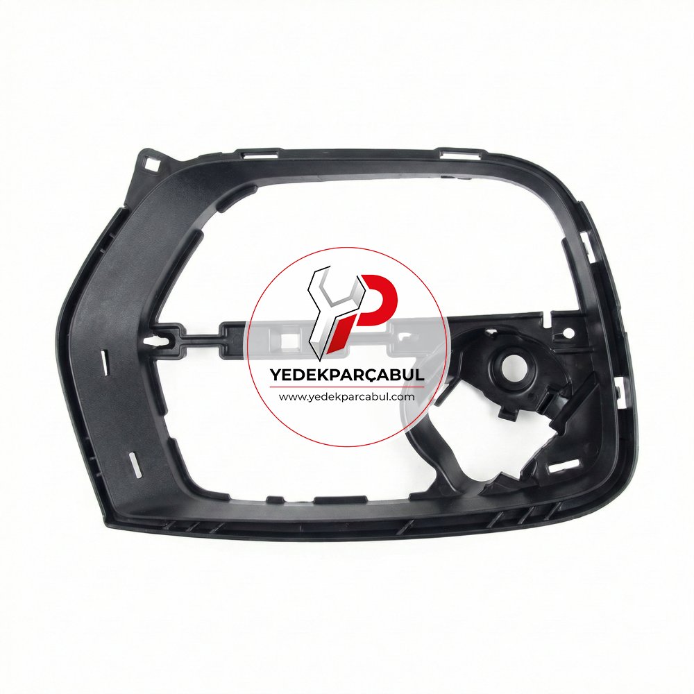 Ön Tampon Panjur Yuvası Sağ