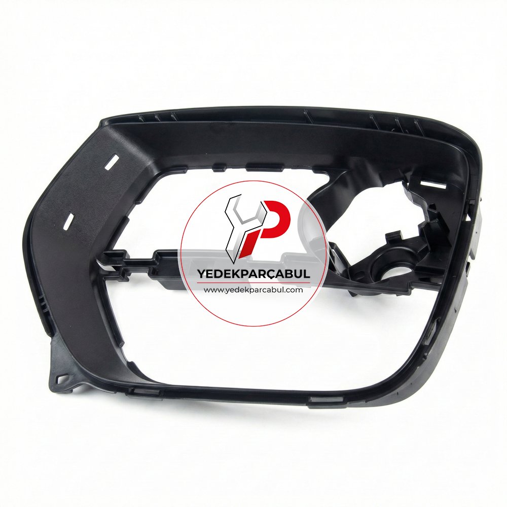 Ön Tampon Panjur Yuvası Sol