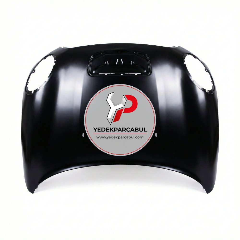 Motor Kaputu Turbo Delikli (2007-)