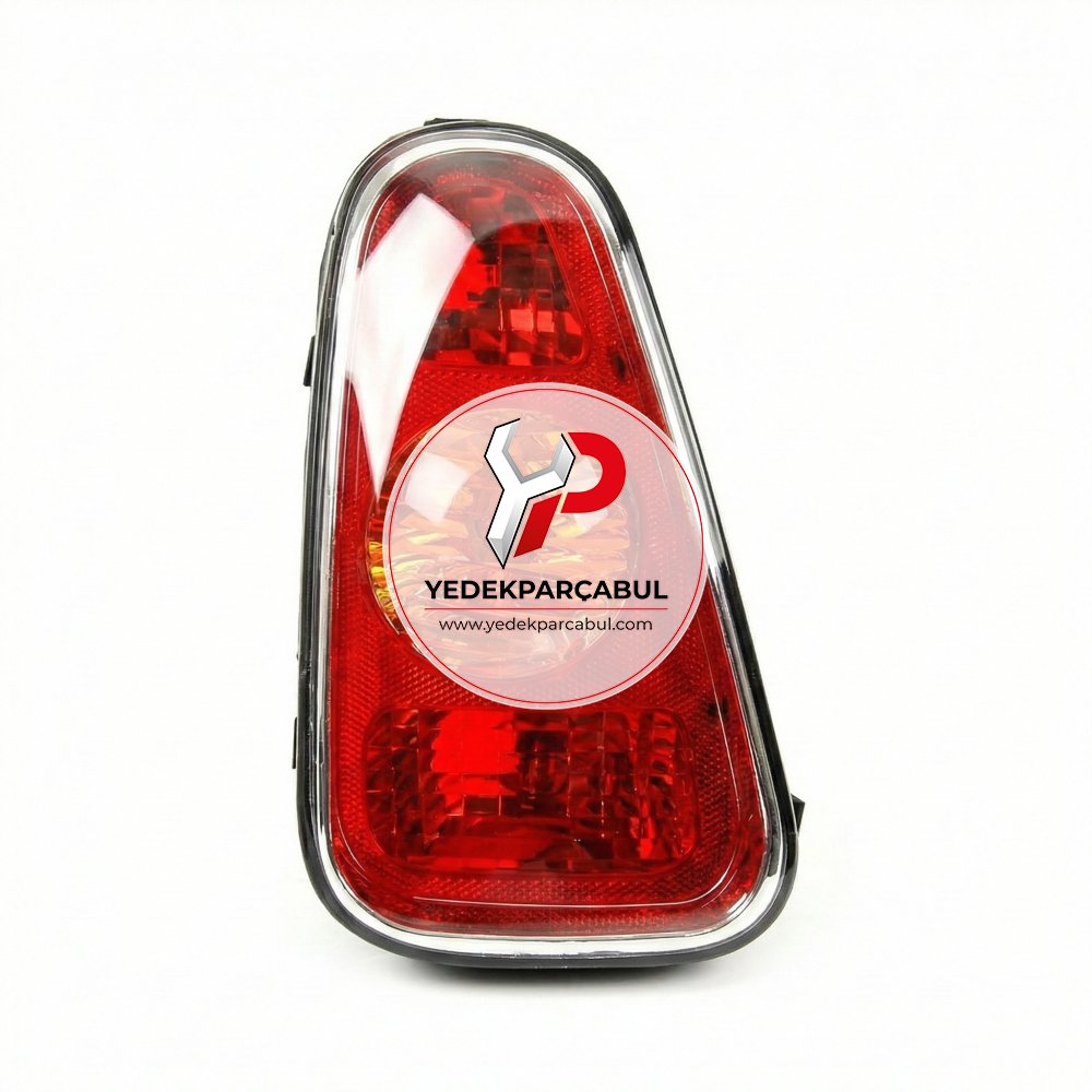 Arka Stop Lambası Sol