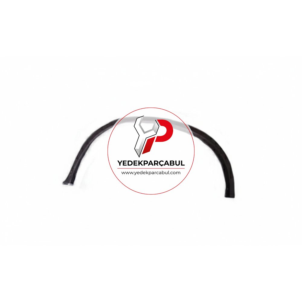 Arka Çamurluk Bandı Sağ