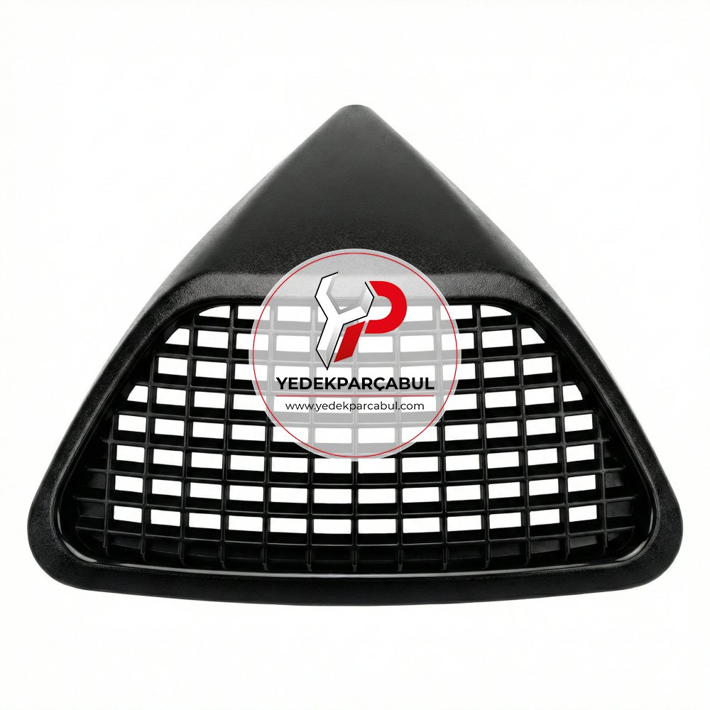 Ön Tampon Panjuru Sensör Delikli SAĞ