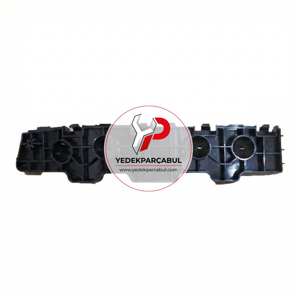 Arka Tampon Braketi SOL (LH)