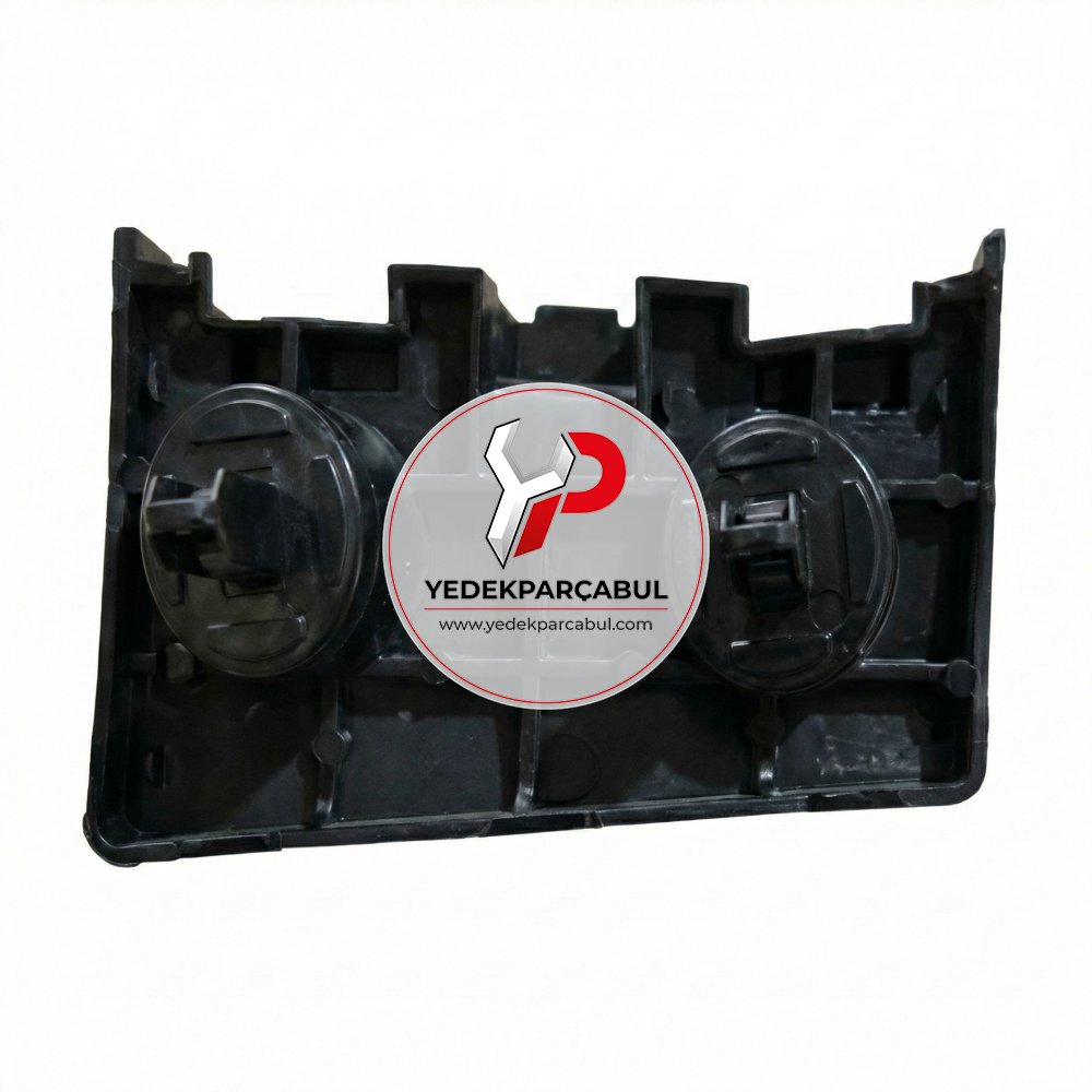 Arka Tampon Braketi Üst Sol
