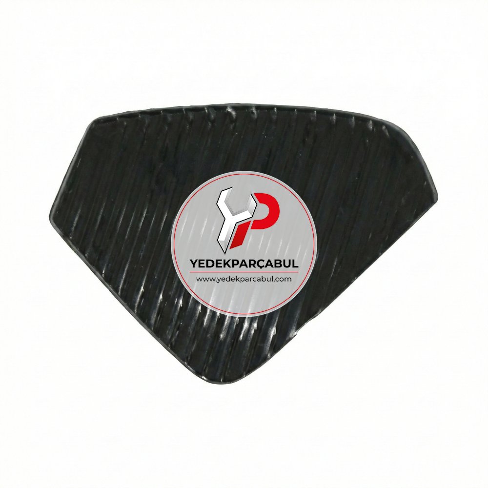 Arka Tampon Panjuru Sağ